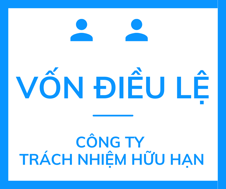 Vốn điều lệ công ty trách nhiệm hữu hạn