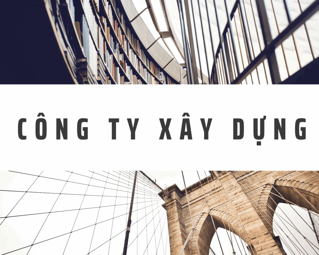 Thành lập công ty Xây Dựng tại Vĩnh Long