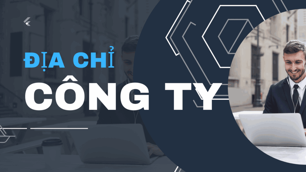 Địa chỉ công ty