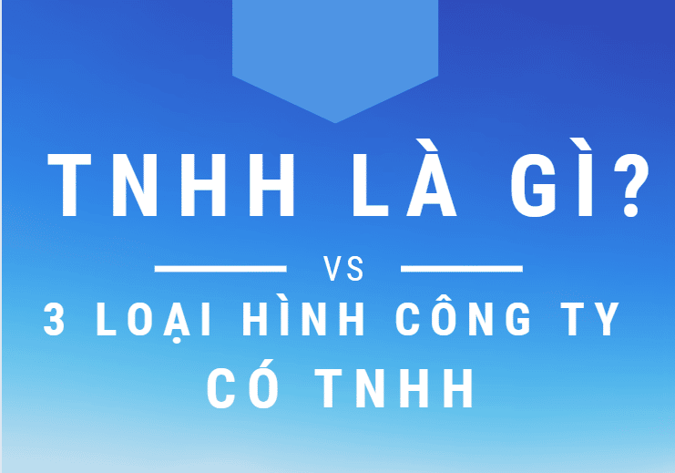 TNHH là gì?