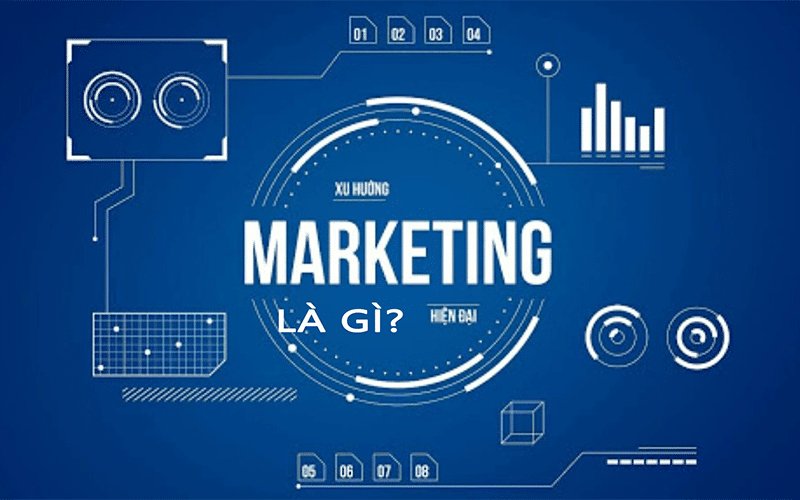 MARKETING