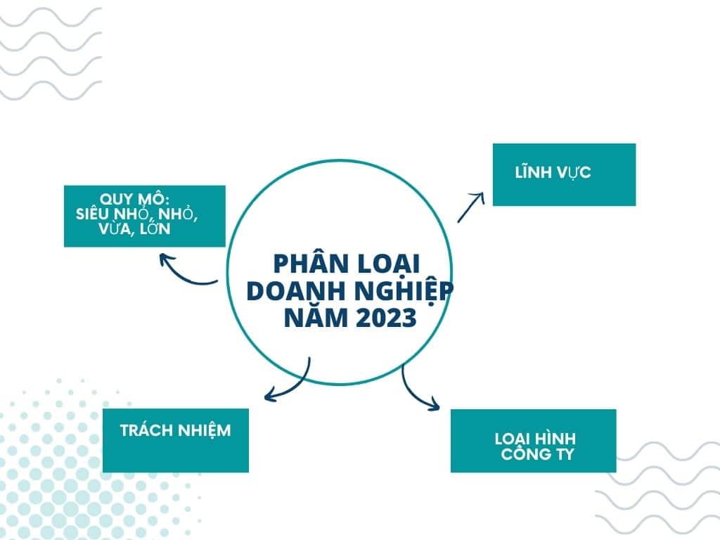 Phân loại doanh nghiệp (công ty)