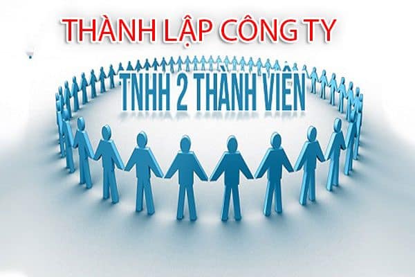 Chủ sở hữu của công ty TNHH 2 thành viên