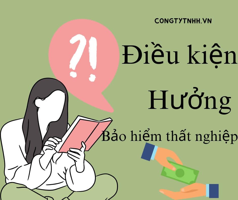 Điều kiện hưởng bảo hiểm thất nghiệp