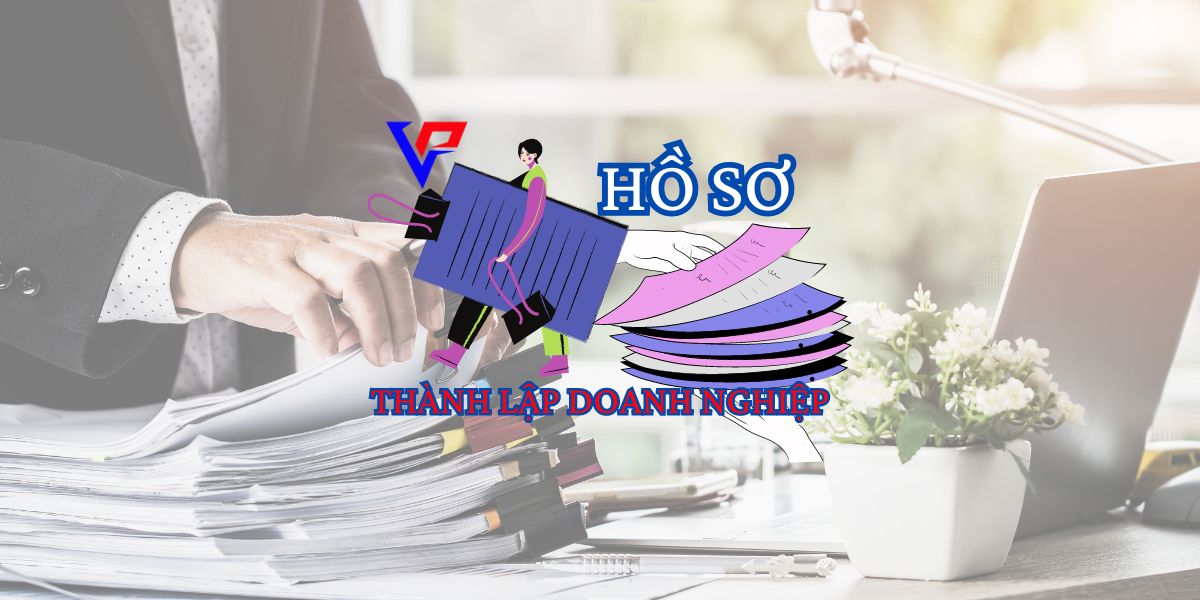 Hồ Sơ quyết toán thuế cuối năm