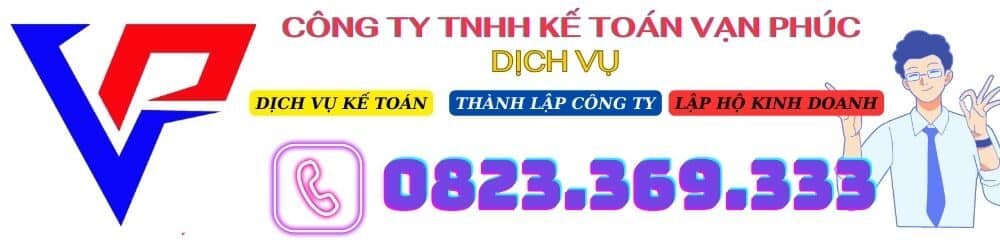 Dịch vụ thành lập công ty tại vĩnh long