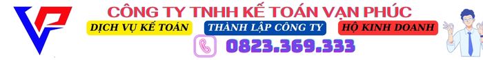 Dịch vụ làm BCTC tại Vĩnh Long