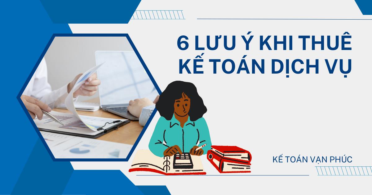 Thuê kế toán dịch vụ tại Vĩnh Long