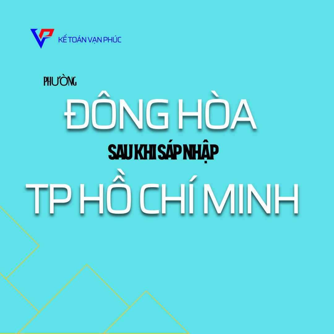 Phường Đông Hòa - Dịch vụ thành lập công ty tại Đông Hòa